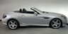 USED 2013 13 MERCEDES-BENZ SLK 2.1 SLK250 CDI BLUEEFFICIENCY AMG SPORT 2d 204 BHP 
