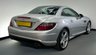 USED 2013 13 MERCEDES-BENZ SLK 2.1 SLK250 CDI BLUEEFFICIENCY AMG SPORT 2d 204 BHP 