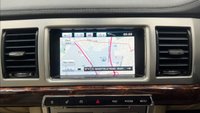 USED 2013 13 JAGUAR XF 2.2 D LUXURY SPORTBRAKE 5d 200 BHP 