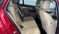 USED 2013 13 JAGUAR XF 2.2 D LUXURY SPORTBRAKE 5d 200 BHP 
