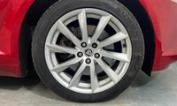 USED 2013 13 JAGUAR XF 2.2 D LUXURY SPORTBRAKE 5d 200 BHP 
