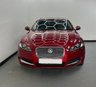 USED 2013 13 JAGUAR XF 2.2 D LUXURY SPORTBRAKE 5d 200 BHP 