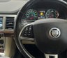 USED 2013 13 JAGUAR XF 2.2 D LUXURY SPORTBRAKE 5d 200 BHP 