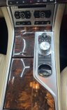 USED 2013 13 JAGUAR XF 2.2 D LUXURY SPORTBRAKE 5d 200 BHP 