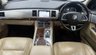 USED 2013 13 JAGUAR XF 2.2 D LUXURY SPORTBRAKE 5d 200 BHP 