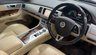 USED 2013 13 JAGUAR XF 2.2 D LUXURY SPORTBRAKE 5d 200 BHP 
