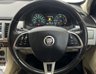 USED 2013 13 JAGUAR XF 2.2 D LUXURY SPORTBRAKE 5d 200 BHP 