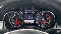 USED 2017 67 MERCEDES-BENZ CLA 2.1 CLA 220 D AMG LINE 4d 174 BHP 