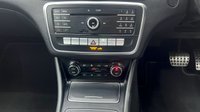 USED 2017 67 MERCEDES-BENZ CLA 2.1 CLA 220 D AMG LINE 4d 174 BHP 