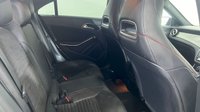 USED 2017 67 MERCEDES-BENZ CLA 2.1 CLA 220 D AMG LINE 4d 174 BHP 