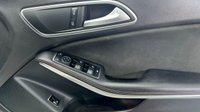 USED 2017 67 MERCEDES-BENZ CLA 2.1 CLA 220 D AMG LINE 4d 174 BHP 