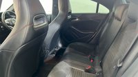 USED 2017 67 MERCEDES-BENZ CLA 2.1 CLA 220 D AMG LINE 4d 174 BHP 