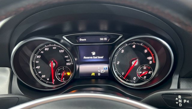 2017 Mercedes-Benz CLA - Photo 10