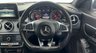 USED 2017 67 MERCEDES-BENZ CLA 2.1 CLA 220 D AMG LINE 4d 174 BHP 