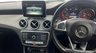 USED 2017 67 MERCEDES-BENZ CLA 2.1 CLA 220 D AMG LINE 4d 174 BHP 