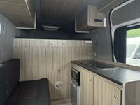 USED 2016 66 MERCEDES-BENZ SPRINTER 2.1 313 CDI LWB 129 BHP IMMACULATE CONDITION THROUGHOUT