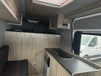 USED 2016 66 MERCEDES-BENZ SPRINTER 2.1 313 CDI LWB 129 BHP IMMACULATE CONDITION THROUGHOUT