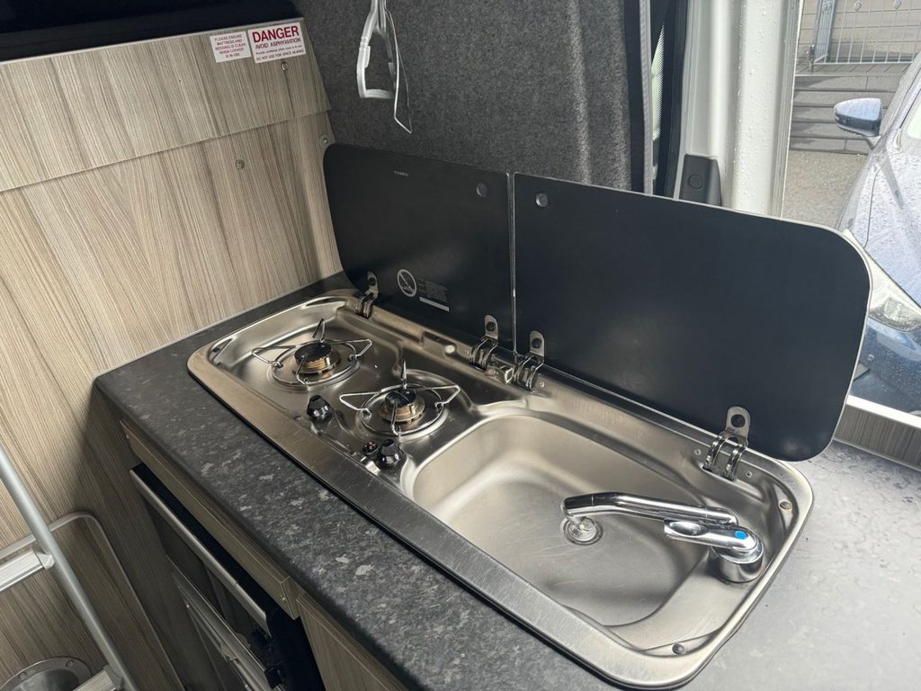 USED 2016 66 MERCEDES-BENZ SPRINTER 2.1 313 CDI LWB 129 BHP IMMACULATE CONDITION THROUGHOUT