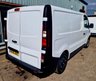 USED 2019 19 VAUXHALL VIVARO 1.6 L1H1 2700 CDTI 120 BHP 12 MONTH BLUETOOTH, SERVICE HISTORY