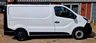 USED 2019 19 VAUXHALL VIVARO 1.6 L1H1 2700 CDTI 120 BHP 12 MONTH BLUETOOTH, SERVICE HISTORY