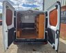 USED 2019 19 VAUXHALL VIVARO 1.6 L1H1 2700 CDTI 120 BHP 12 MONTH BLUETOOTH, SERVICE HISTORY