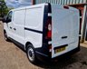 USED 2019 19 VAUXHALL VIVARO 1.6 L1H1 2700 CDTI 120 BHP 12 MONTH BLUETOOTH, SERVICE HISTORY