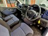 USED 2019 19 VAUXHALL VIVARO 1.6 L1H1 2700 CDTI 120 BHP 12 MONTH BLUETOOTH, SERVICE HISTORY