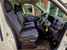 USED 2019 19 VAUXHALL VIVARO 1.6 L1H1 2700 CDTI 120 BHP 12 MONTH BLUETOOTH, SERVICE HISTORY