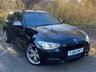 USED 2014 64 BMW 1 SERIES 3.0 M135I 5d 316 BHP WAS &pound;16995