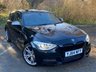 USED 2014 64 BMW 1 SERIES 3.0 M135I 5d 316 BHP WAS &pound;16995