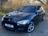 USED 2014 64 BMW 1 SERIES 3.0 M135I 5d 316 BHP WAS &pound;16995