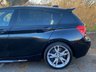 USED 2014 64 BMW 1 SERIES 3.0 M135I 5d 316 BHP WAS &pound;16995