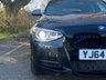 USED 2014 64 BMW 1 SERIES 3.0 M135I 5d 316 BHP WAS &pound;16995