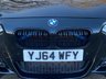 USED 2014 64 BMW 1 SERIES 3.0 M135I 5d 316 BHP WAS &pound;16995