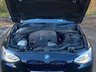 USED 2014 64 BMW 1 SERIES 3.0 M135I 5d 316 BHP WAS &pound;16995