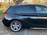USED 2014 64 BMW 1 SERIES 3.0 M135I 5d 316 BHP WAS &pound;16995