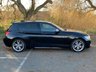 USED 2014 64 BMW 1 SERIES 3.0 M135I 5d 316 BHP WAS &pound;16995