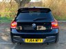USED 2014 64 BMW 1 SERIES 3.0 M135I 5d 316 BHP WAS &pound;16995