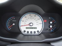 USED 2010 10 HYUNDAI I10 1.2 COMFORT 5d 77 BHP www.suffolkcarcentre.co.uk - Located at Ilketshall
