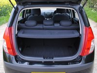 USED 2010 10 HYUNDAI I10 1.2 COMFORT 5d 77 BHP www.suffolkcarcentre.co.uk - Located at Ilketshall