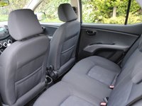 USED 2010 10 HYUNDAI I10 1.2 COMFORT 5d 77 BHP www.suffolkcarcentre.co.uk - Located at Ilketshall