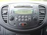 USED 2010 10 HYUNDAI I10 1.2 COMFORT 5d 77 BHP www.suffolkcarcentre.co.uk - Located at Ilketshall