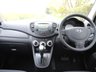 USED 2010 10 HYUNDAI I10 1.2 COMFORT 5d 77 BHP www.suffolkcarcentre.co.uk - Located at Ilketshall
