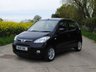 USED 2010 10 HYUNDAI I10 1.2 COMFORT 5d 77 BHP www.suffolkcarcentre.co.uk - Located at Ilketshall