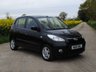 USED 2010 10 HYUNDAI I10 1.2 COMFORT 5d 77 BHP www.suffolkcarcentre.co.uk - Located at Ilketshall
