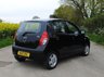 USED 2010 10 HYUNDAI I10 1.2 COMFORT 5d 77 BHP www.suffolkcarcentre.co.uk - Located at Ilketshall