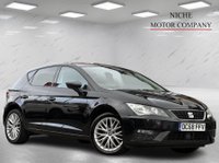 USED 2019 68 SEAT LEON 1.6 TDI SE Dynamic DSG Euro 6 (s/s) 5dr NOW SOLD