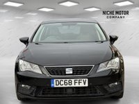 USED 2019 68 SEAT LEON 1.6 TDI SE Dynamic DSG Euro 6 (s/s) 5dr NOW SOLD