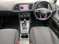 USED 2019 68 SEAT LEON 1.6 TDI SE Dynamic DSG Euro 6 (s/s) 5dr NOW SOLD