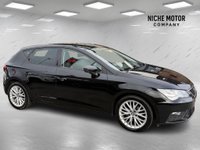 USED 2019 68 SEAT LEON 1.6 TDI SE Dynamic DSG Euro 6 (s/s) 5dr NOW SOLD